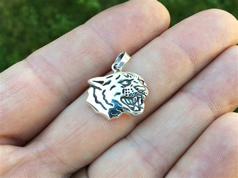 cougar charms